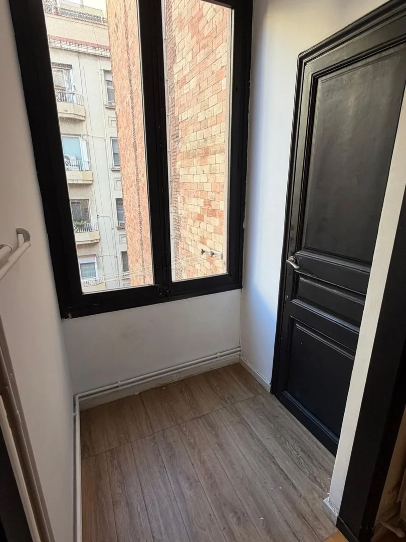 Piso en Barrio Sant Gervasi - La Bonanova - Foto 3