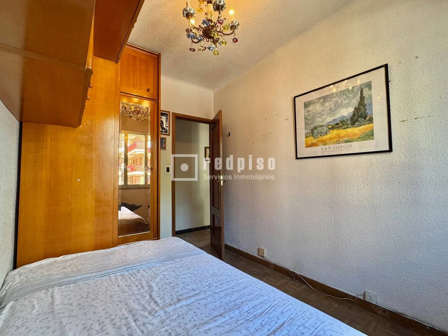 Piso en Avenida del Marqués de Corbera - Foto 8