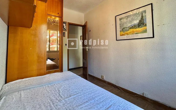 Piso en Avenida del Marqués de Corbera - Foto 8