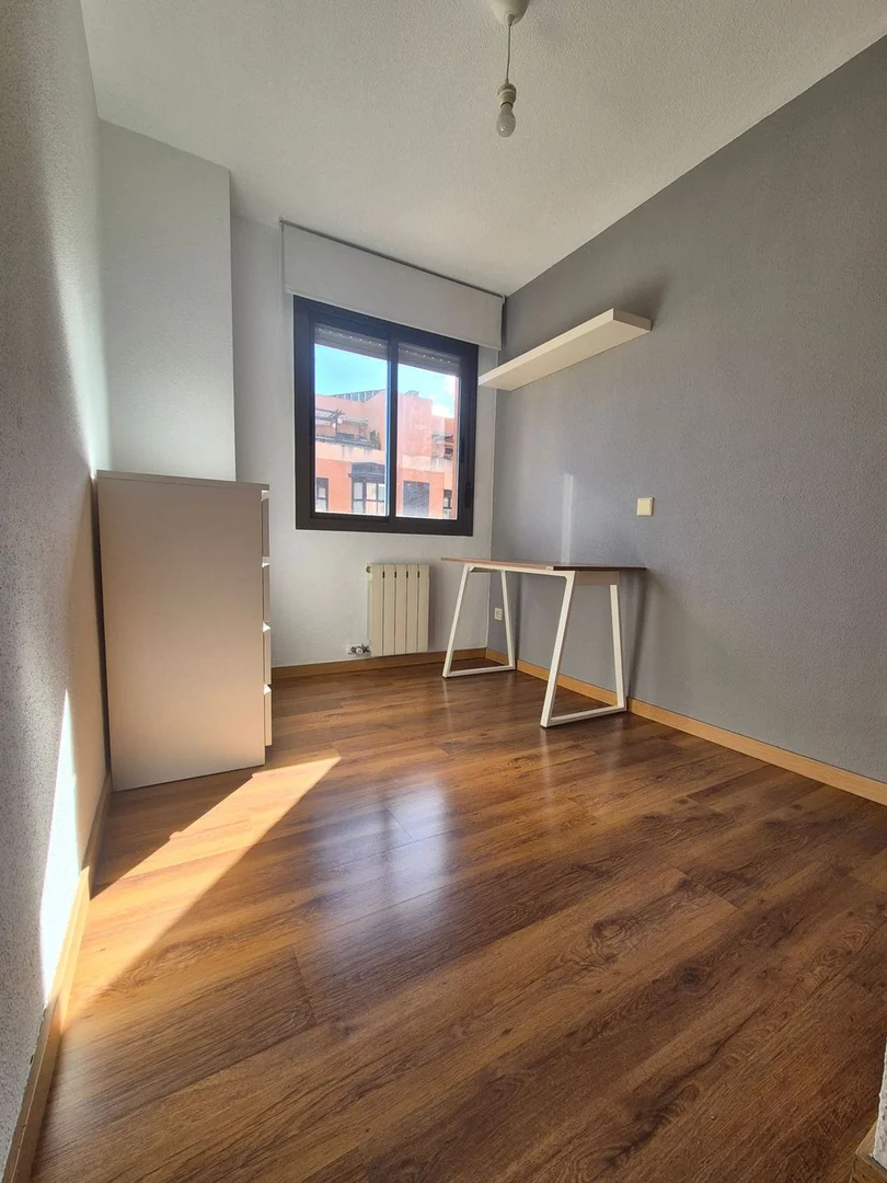 Piso en calle Flora Tristán, 10 - Foto 8