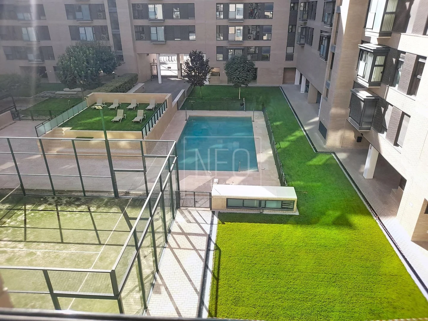 Piso en Ensanche de Vallecas - La Gavia - Foto 20