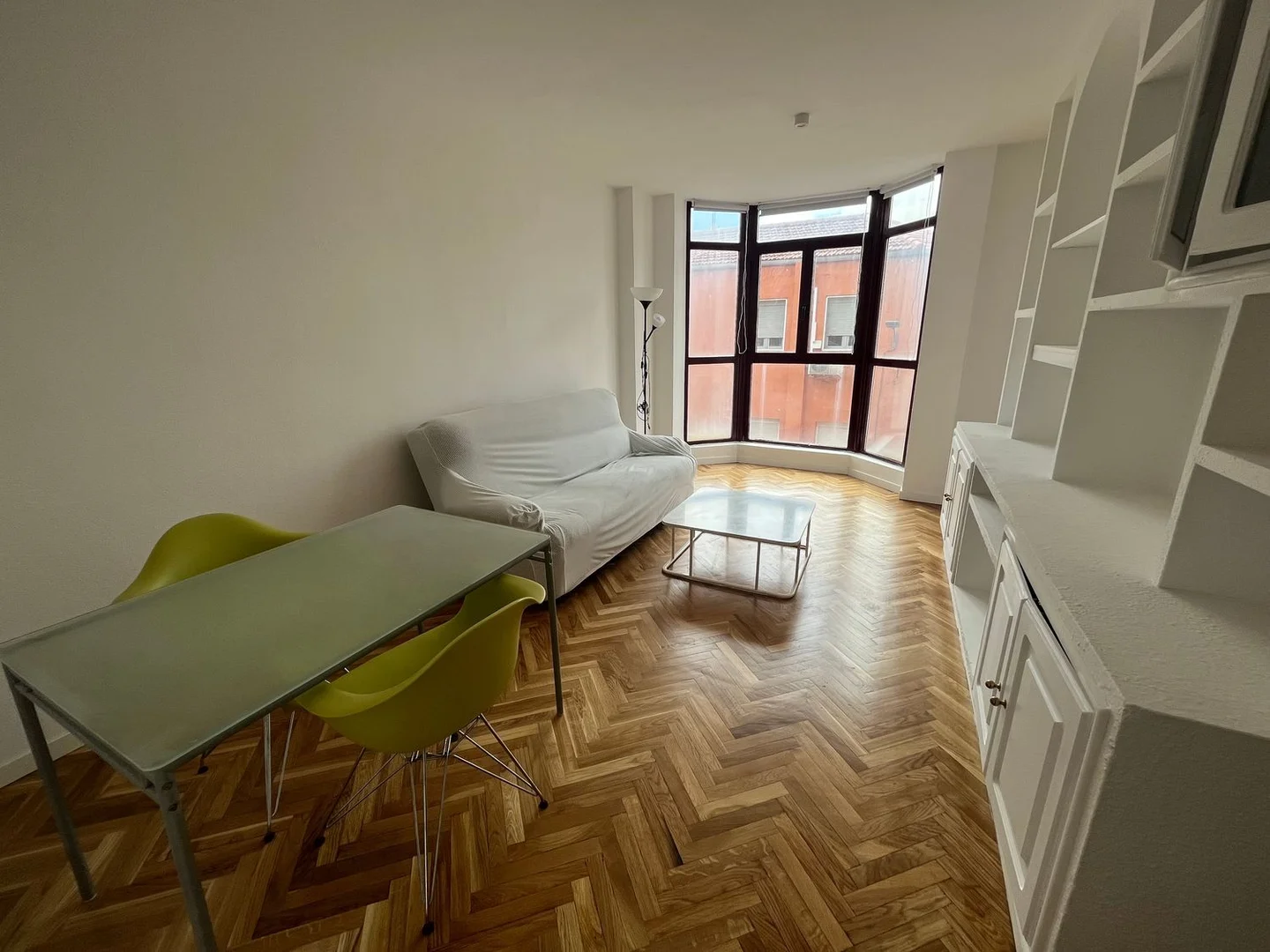 Piso en calle Alonso Castrillo, 11 - Foto 8