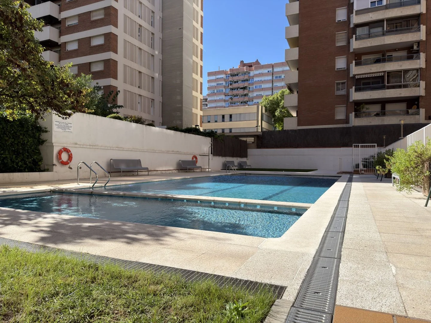 Piso en Calle Pintor Ribalta, 9, La Maternitat i Sant Ramon - Foto 12