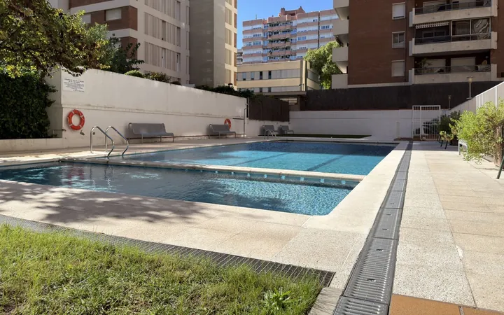Piso en Calle Pintor Ribalta, 9, La Maternitat i Sant Ramon - Foto 12