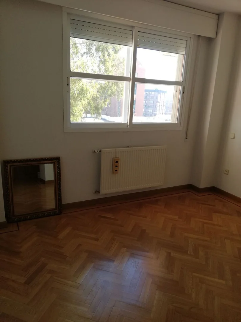 Piso en avenida de Pablo Iglesias, 94 - Foto 4