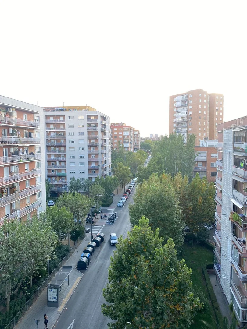 Piso en Calle de Santa Susana, 40, Pinar del Rey - Foto 2