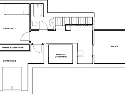 Piso en  Travesía del Arroyo 11 - Foto 70