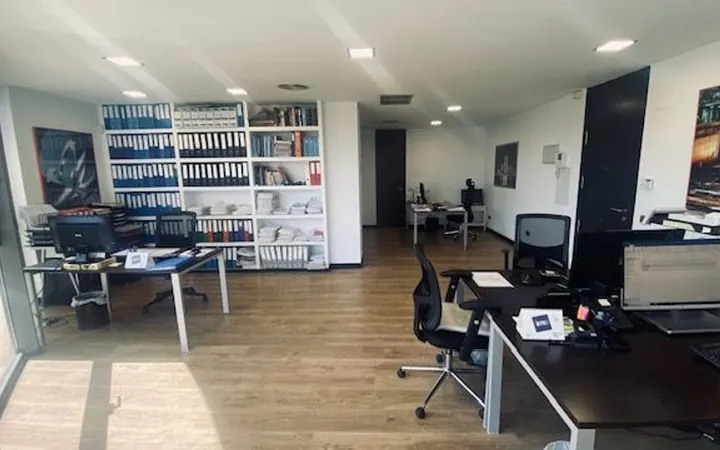 Estudio en Calle de Aguarón, 23, Valdemarín - Foto 3