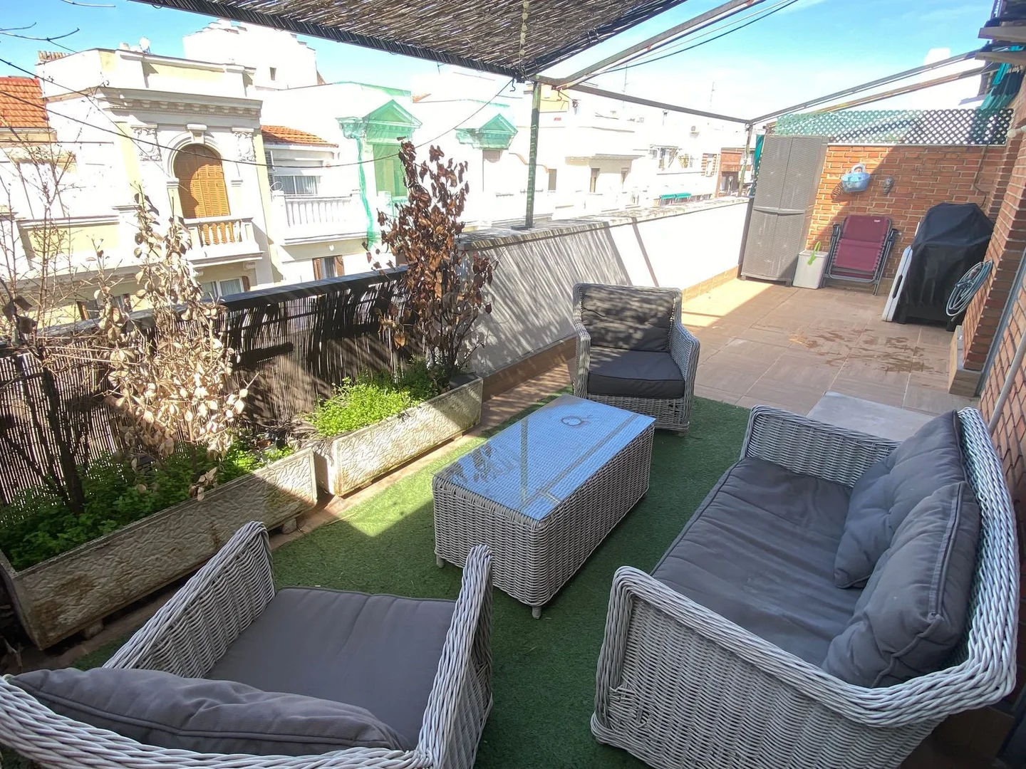 Ático en calle de Hermosilla, 75 - Foto 12