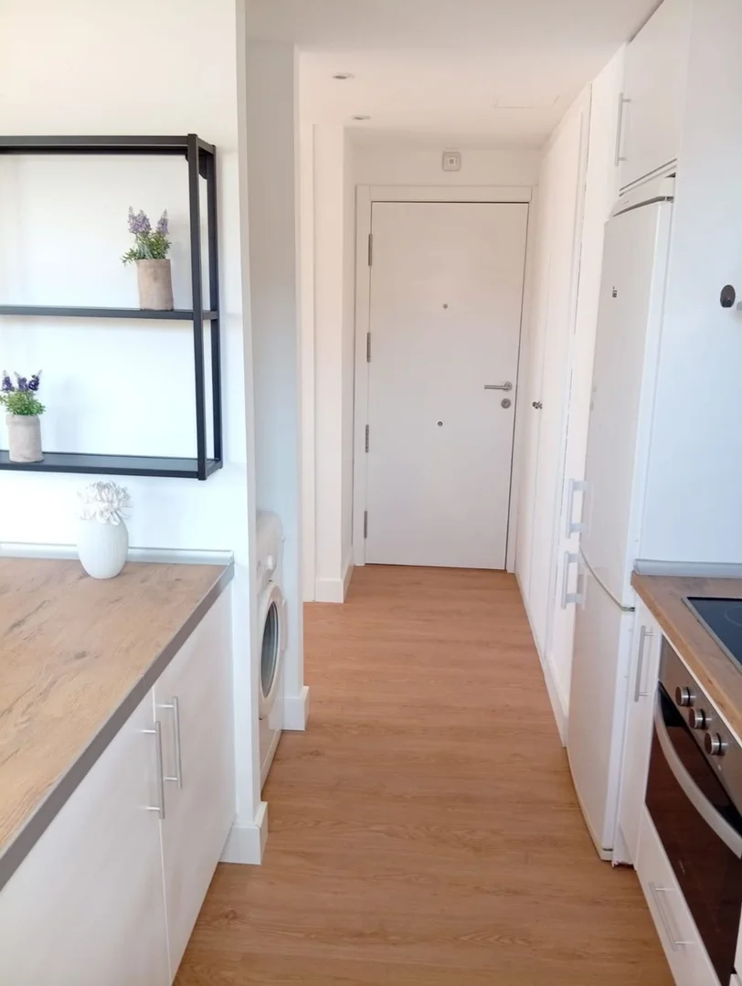 Piso en calle Juan de Arespacochaga y Felipe, 6 - Foto 25