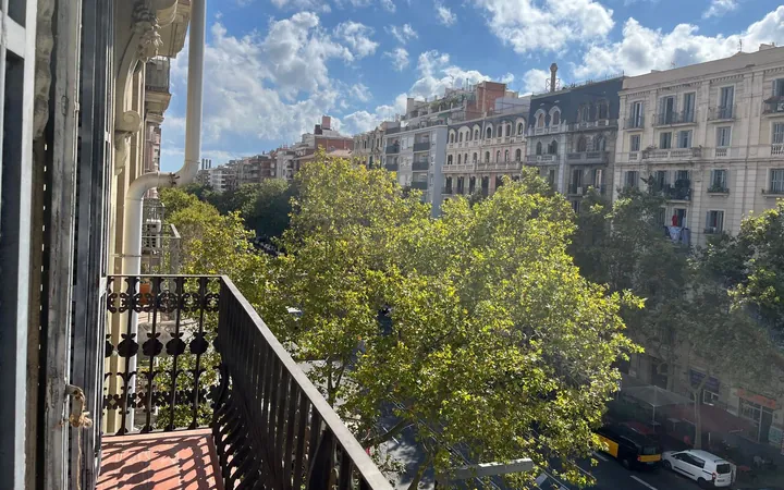 Piso en Avenida del Paral·lel, 170, Sant Antoni - Foto 6