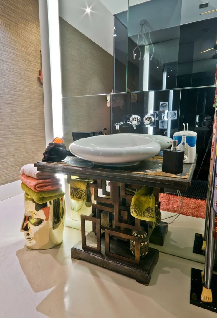 Piso en calle del Caballero de Gracia, 18 - Foto 10