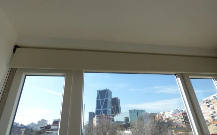 Piso en Calle Mateo Inurria, Nueva España - Foto 19