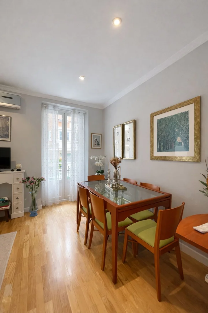 Piso en Barrio Trafalgar - Foto 5