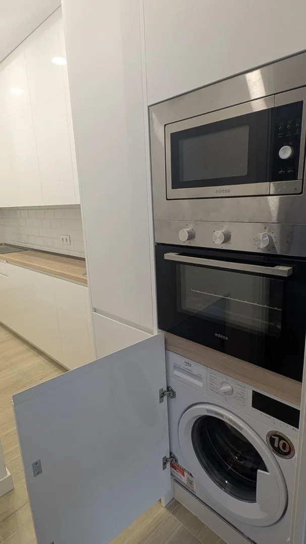 Piso en paseo de las Delicias, 125 - Foto 17