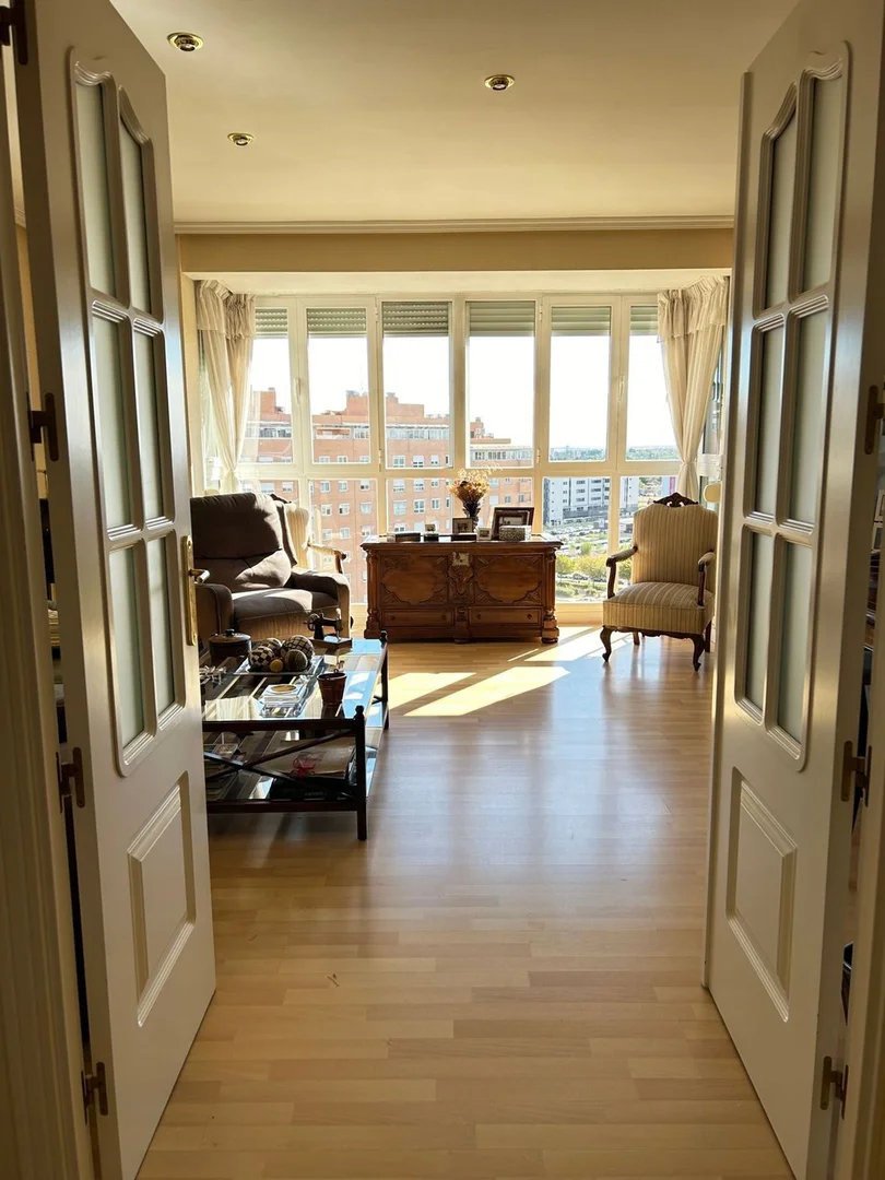 Piso en calle Antonio Romero, 14