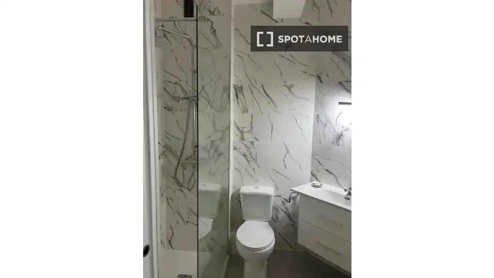 Piso en  Madrid Capital - Foto 4
