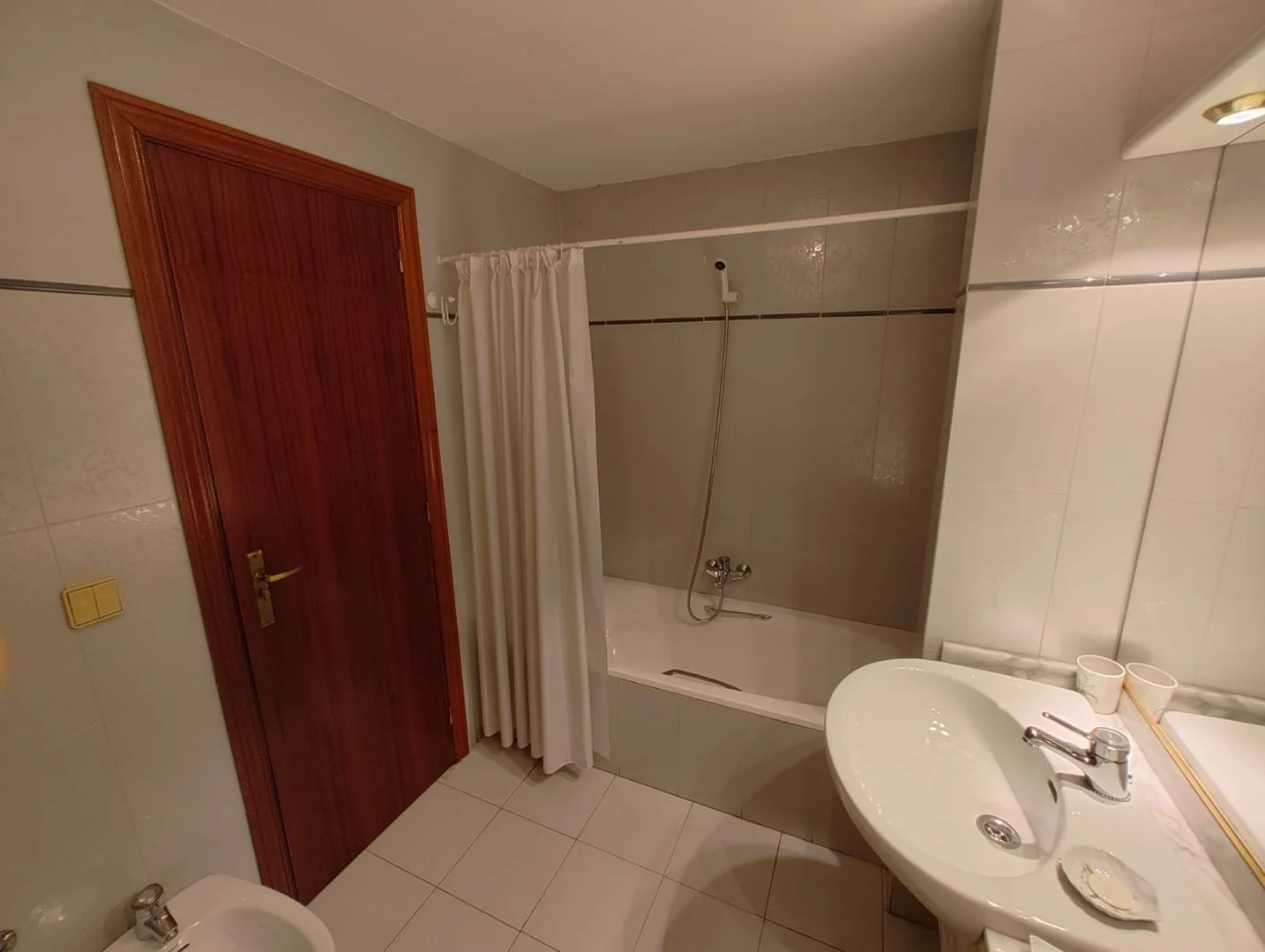 Piso en calle Benjamín de Tudela, 23 - Foto 12