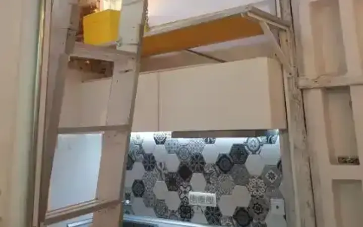 Piso en  Calle de San Hermenegildo 21 - Foto 3