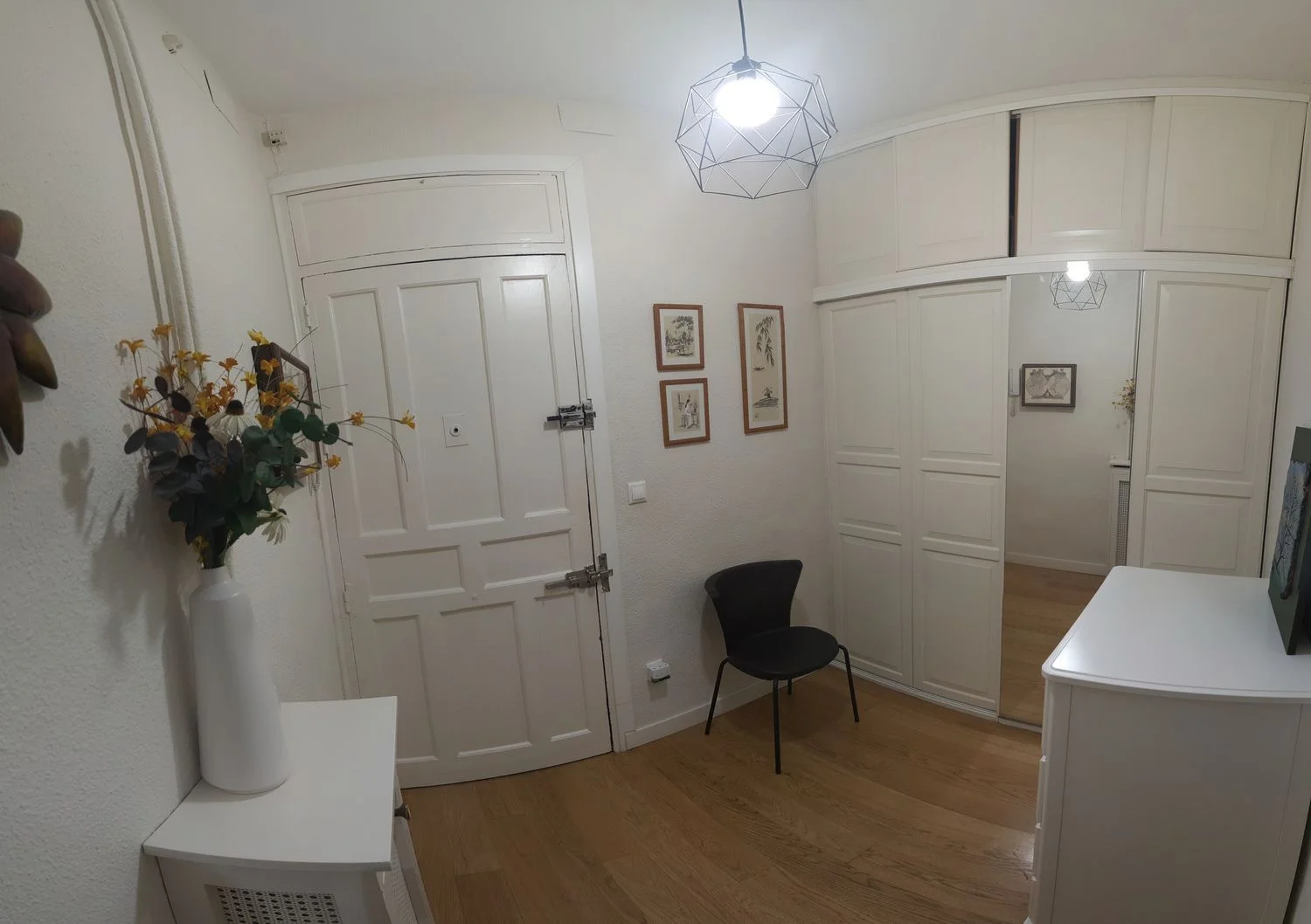 Piso en calle de Ayala, 154 - Foto 1