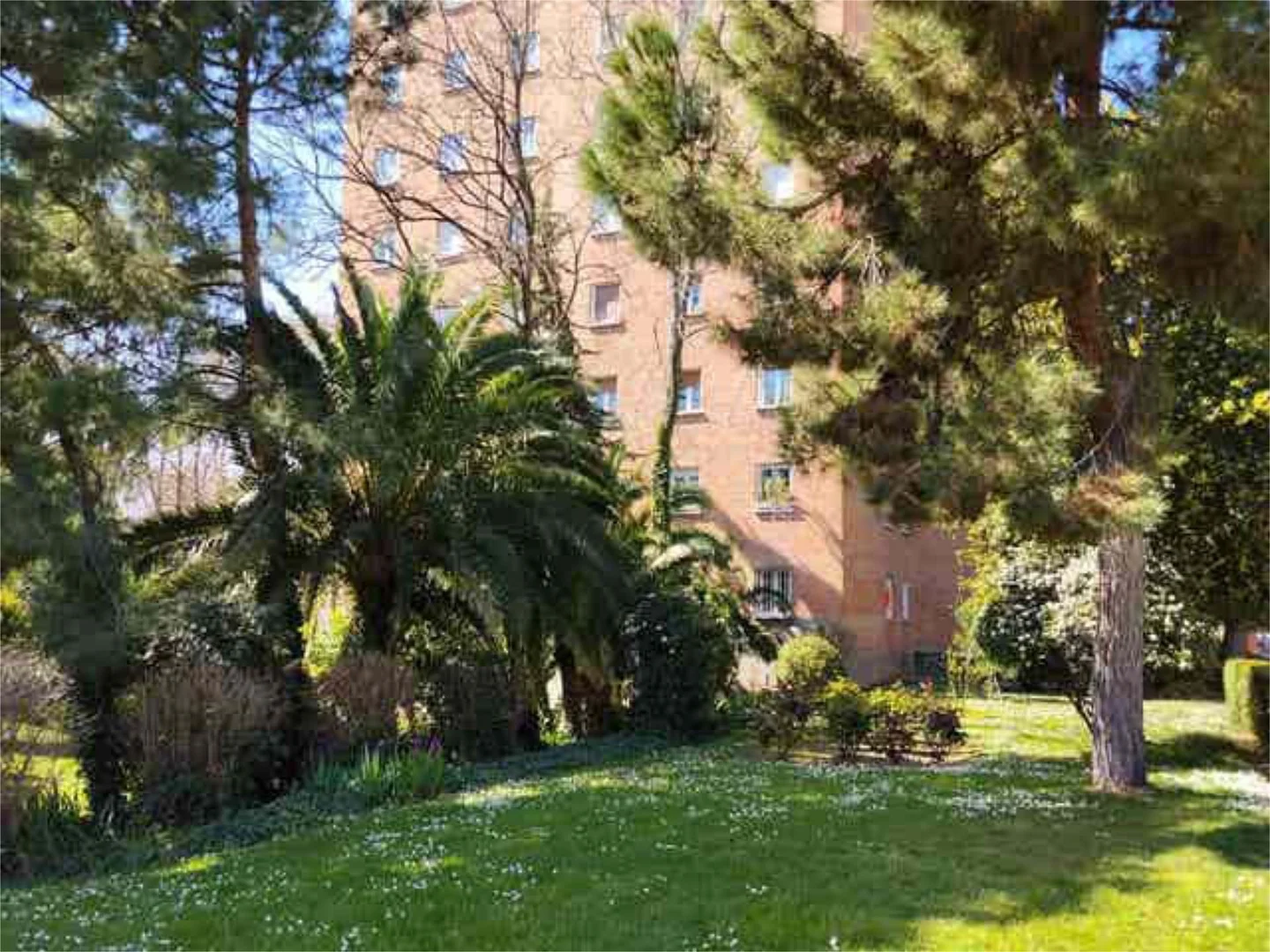 Piso en Guindalera - Foto 1