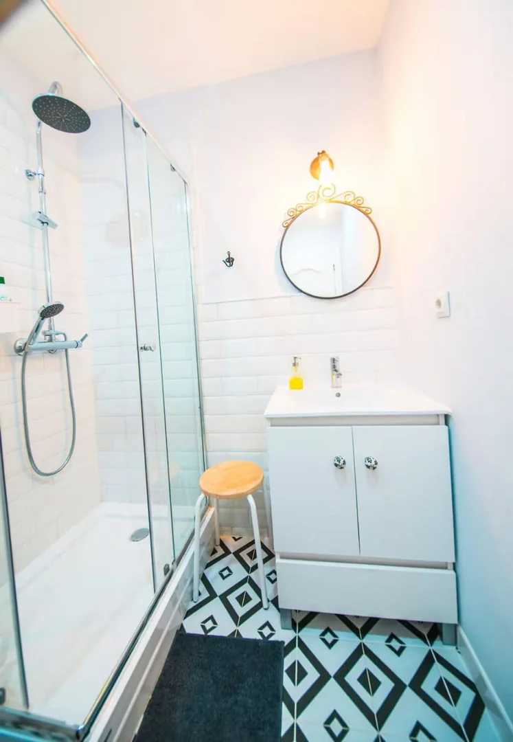 Piso en calle del Amparo, 86 - Foto 8