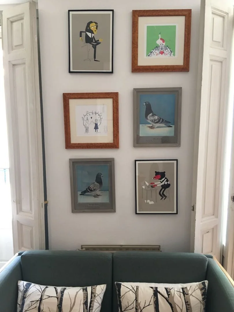 Piso en calle Mancebos, 2 - Foto 28