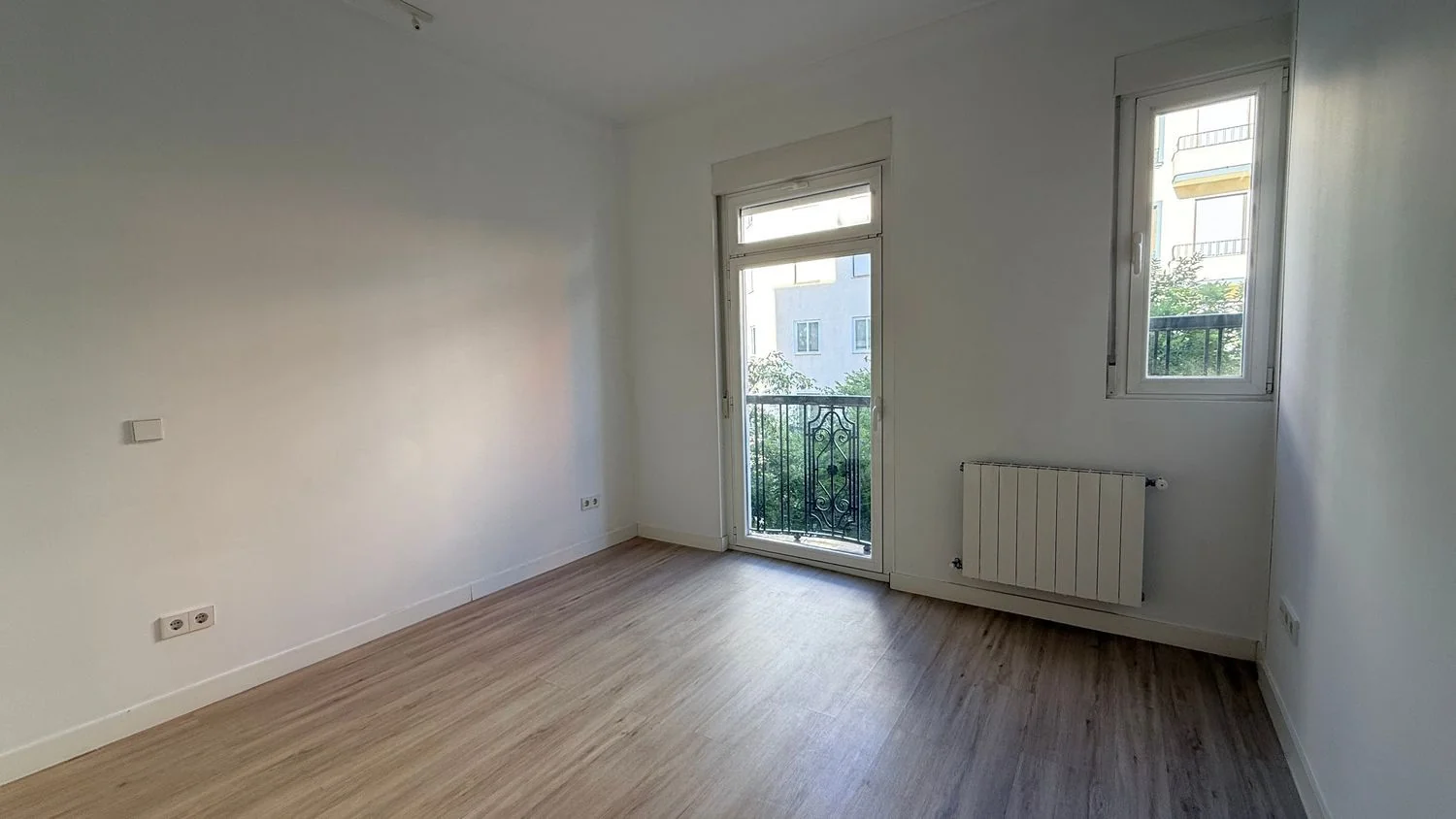 Piso en Calle de Vallehermoso, 91, Arapiles - Foto 5