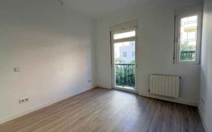 Piso en Calle de Vallehermoso, 91, Arapiles - Foto 5