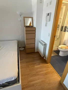 Estudio en Barrio Ensanche de Vallecas - La Gavia - Foto 5