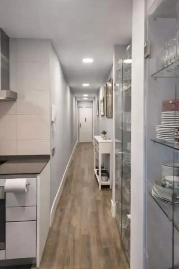 Piso en Tirso de Molina - Foto 9