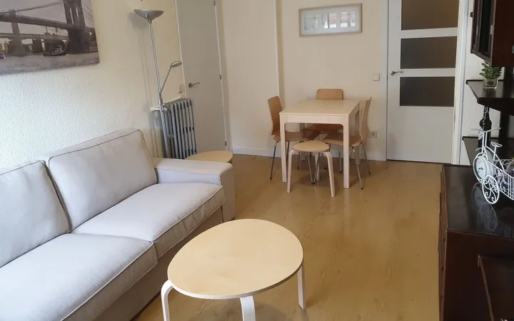 Piso en Calle Bocangel, 31 - Foto 3