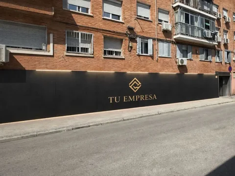 Local comercial en  Calle Mamerto López 10 - Foto 2