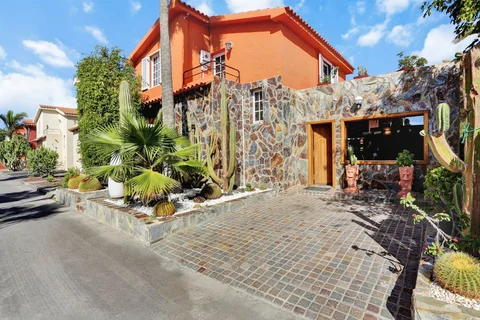 Chalet adosado en avenida Primero de Mayo, 28 - Foto 38