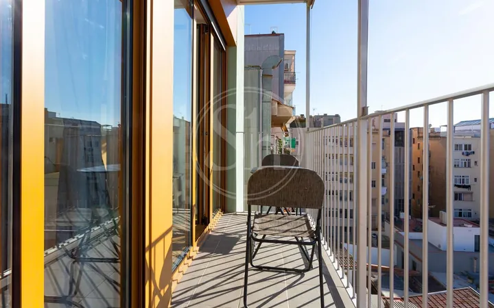 Piso en Calle d'Espronceda, El Poblenou - Foto 9