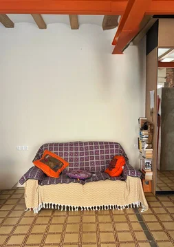 Estudio en calle de Guifré, 2 - Foto 7