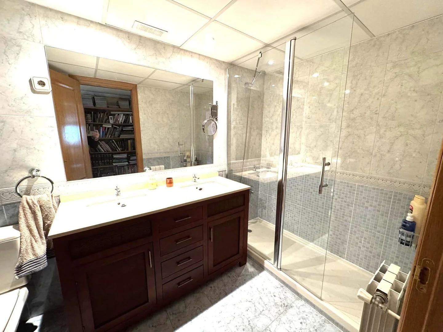 Piso en calle de Costa Rica, 17 - Foto 8