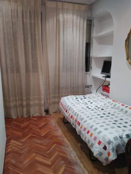 Piso en paseo de las Delicias, 27 - Foto 8