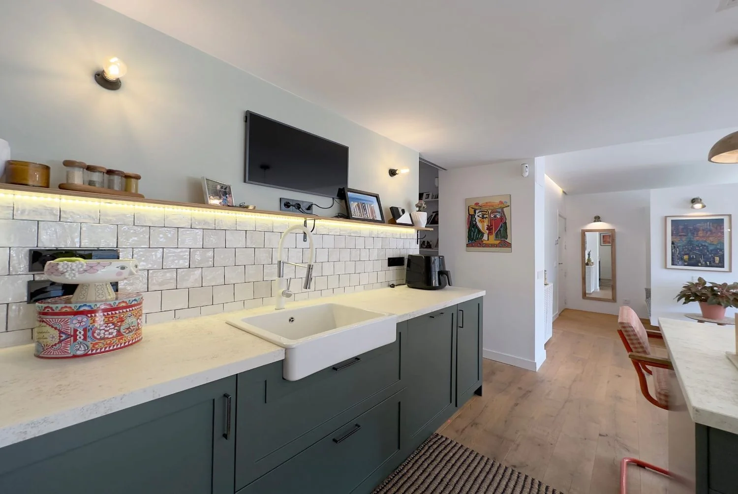 Piso en calle Santiago Rusiñol, 12 - Foto 16