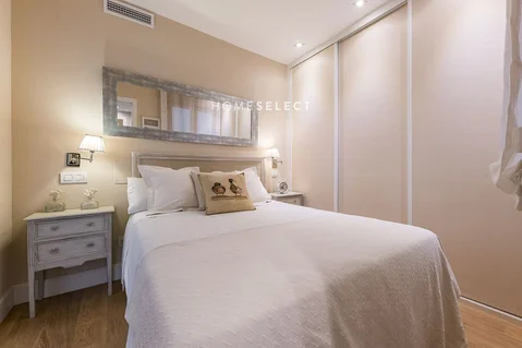 Piso en calle de Ayala - Foto 28