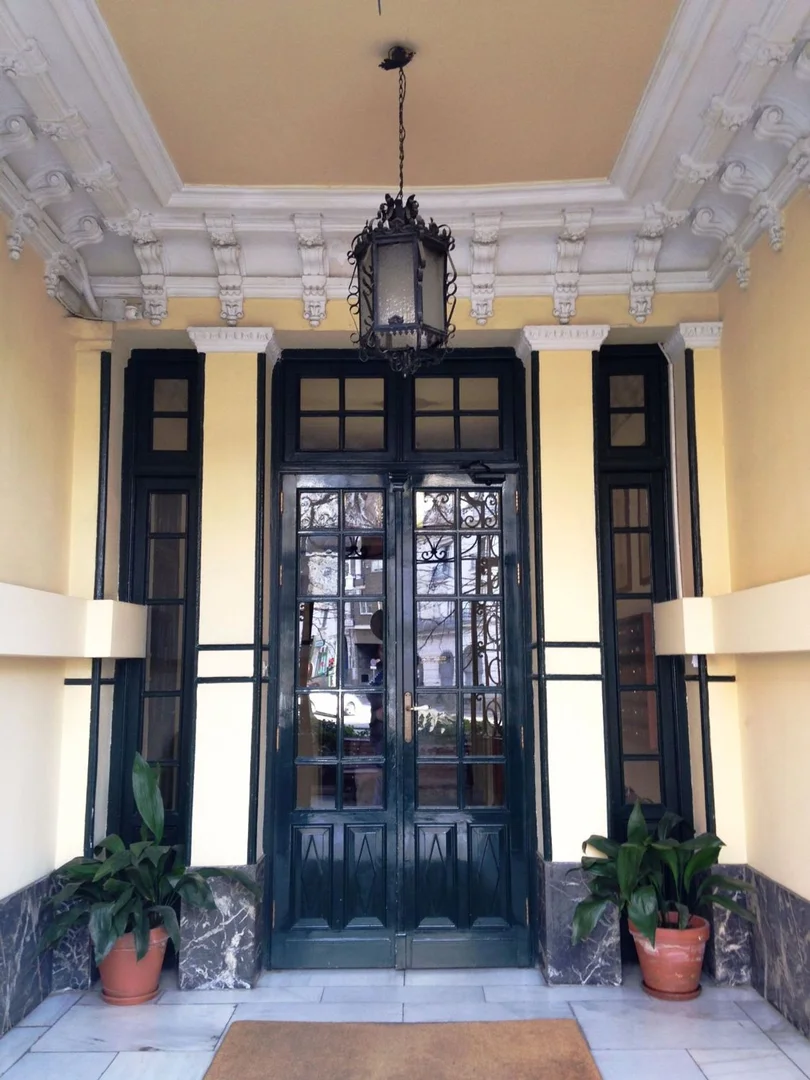 Piso en calle de alberto aguilera, 11 - Foto 2