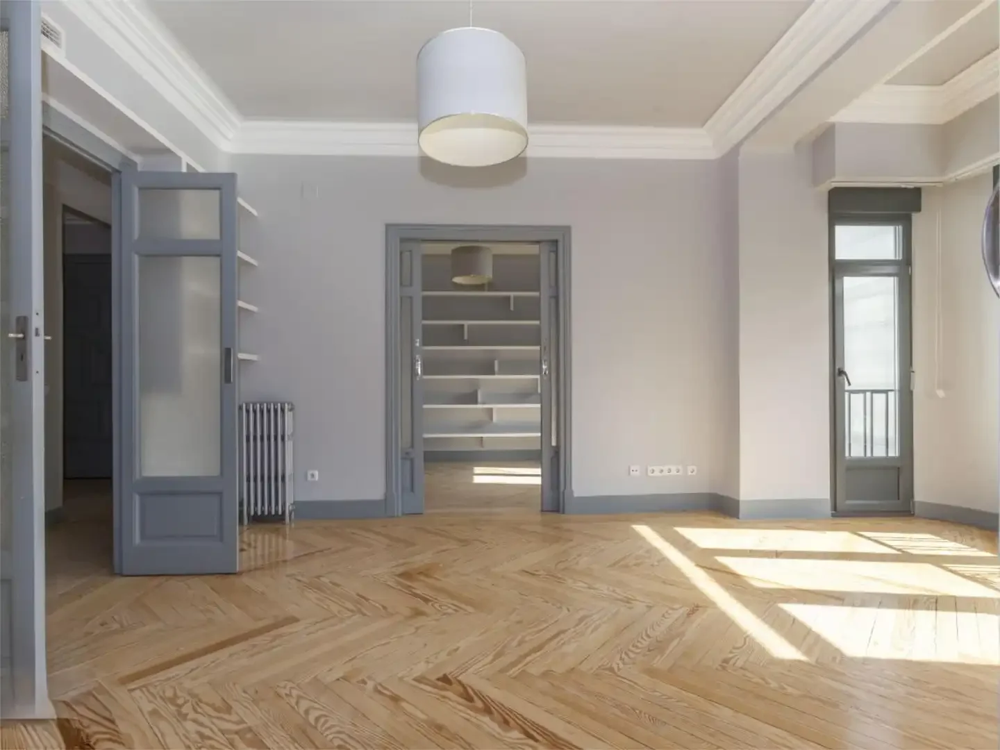 Piso en  Calle de Barceló 13 - Foto 3