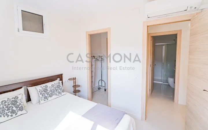 Chalet en La Vall d'Hebron - La Clota, La Vall d'Hebron - La Clota - Foto 40