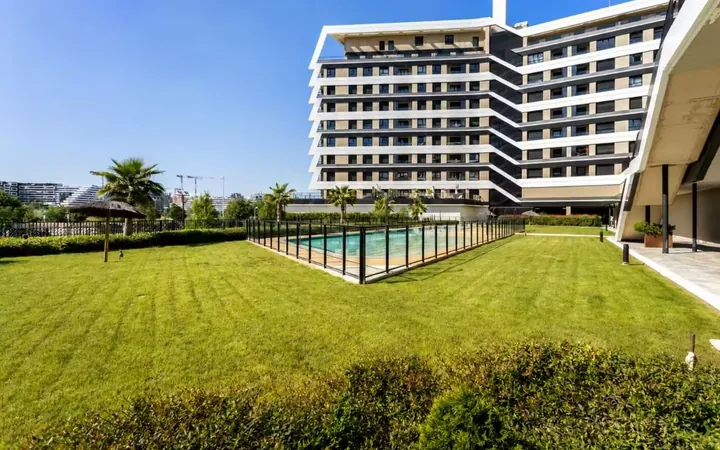 Piso en Avenida de Juan Antonio Samaranch, 51 -53-55, Valdebebas - Valdefuentes - Foto 19