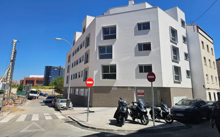 Piso en Calle de Francisco Remiro, 29, Guindalera - Foto 2