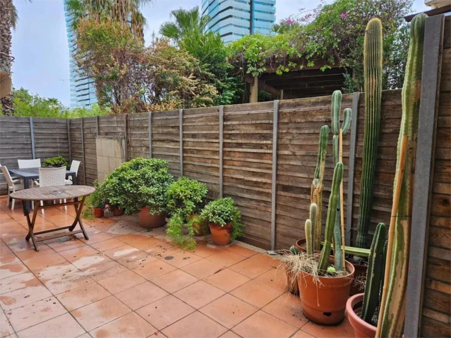 Piso en  Carrer de Josep Pla 19 - Foto 7