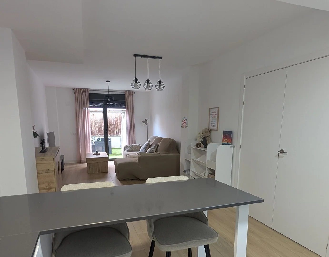 Piso en Urb. sí Barrio Buena Vista - Foto 3