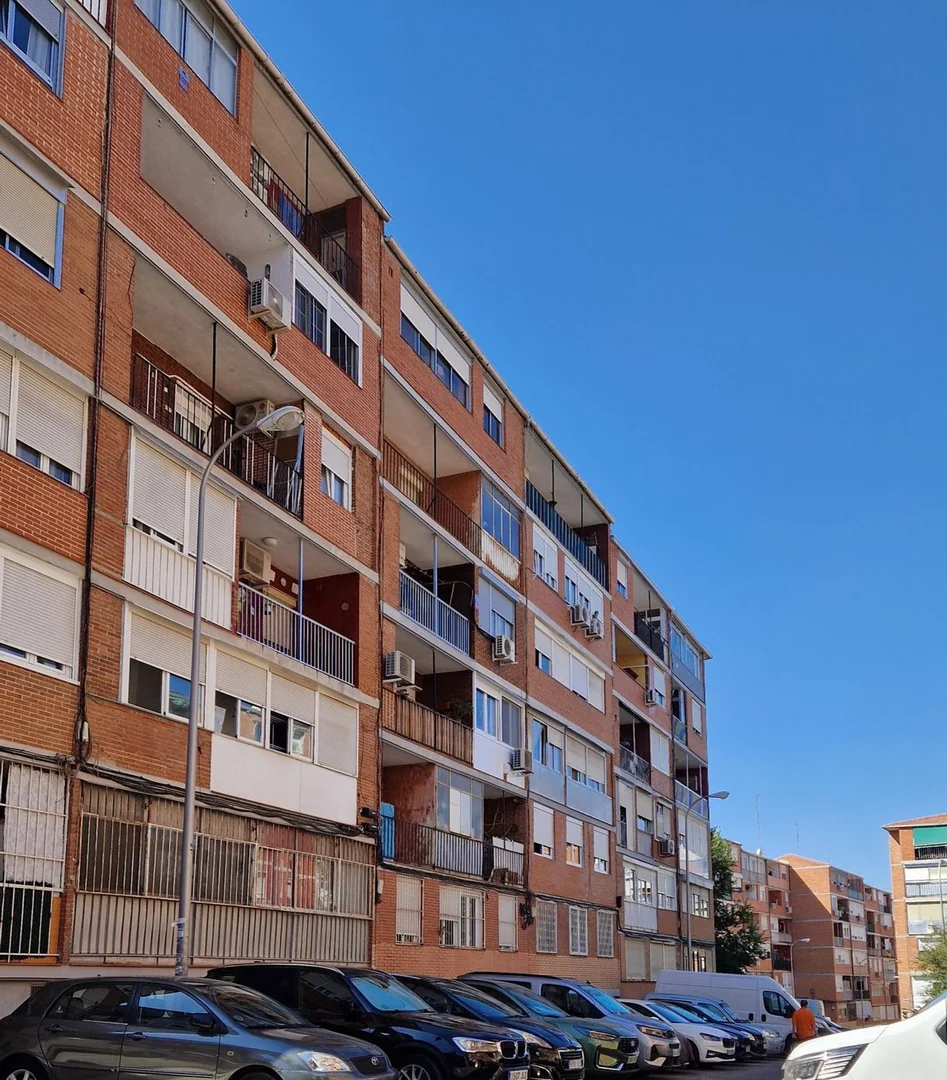 Piso en Aluche, Aluche - Foto 7