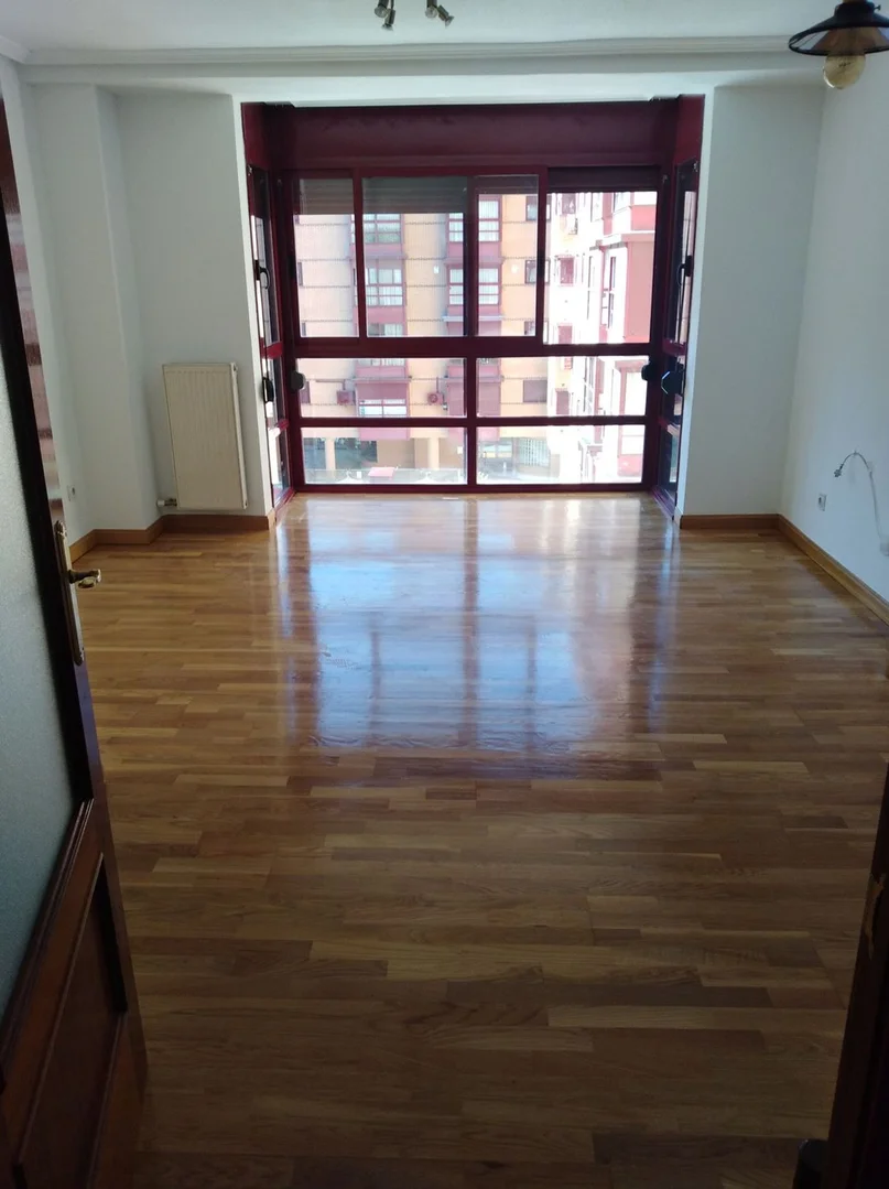 Piso en calle Luisa de Carvajal, 26