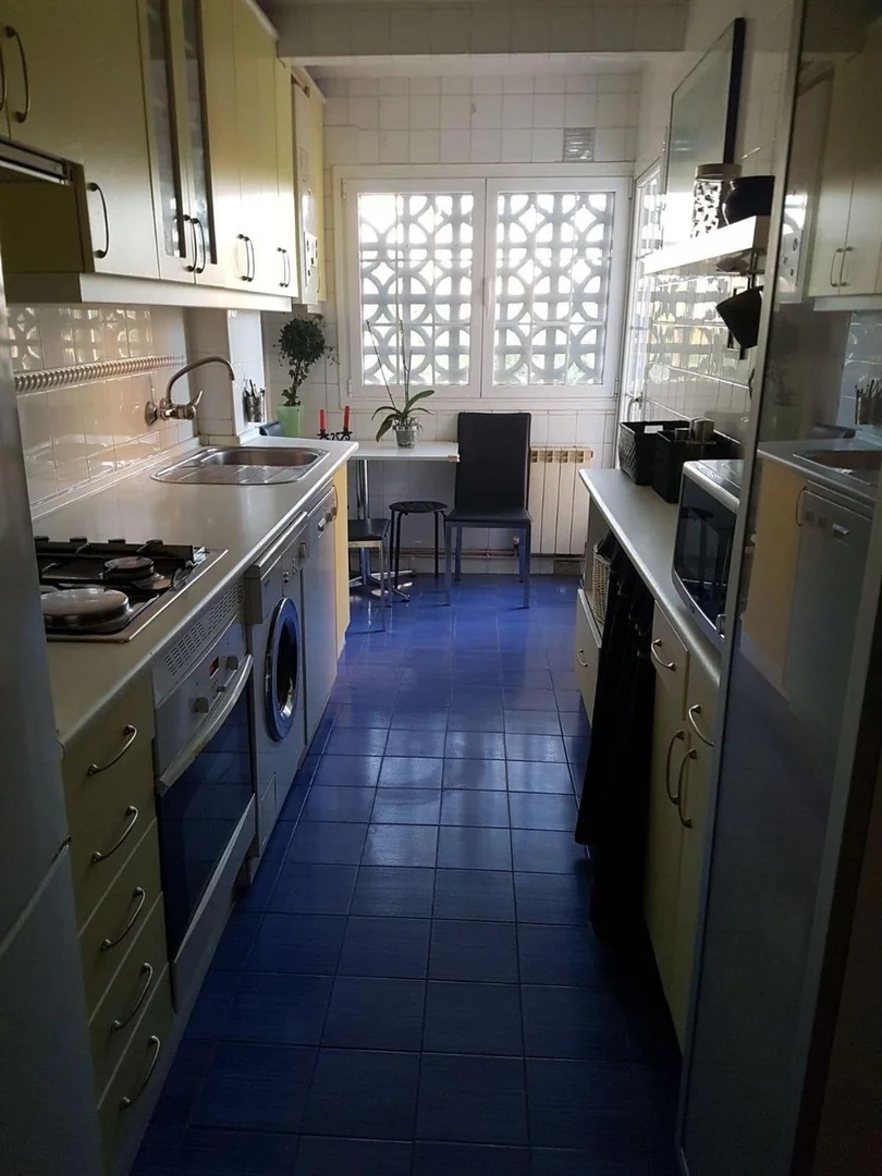 Piso en Calle de Santa Susana, 38, Pinar del Rey - Foto 3